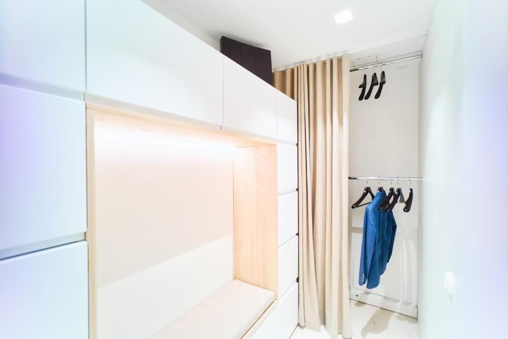 Central Studio Nordic Style 헬싱키 외부 사진