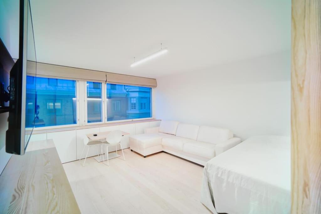 Central Studio Nordic Style 헬싱키 외부 사진