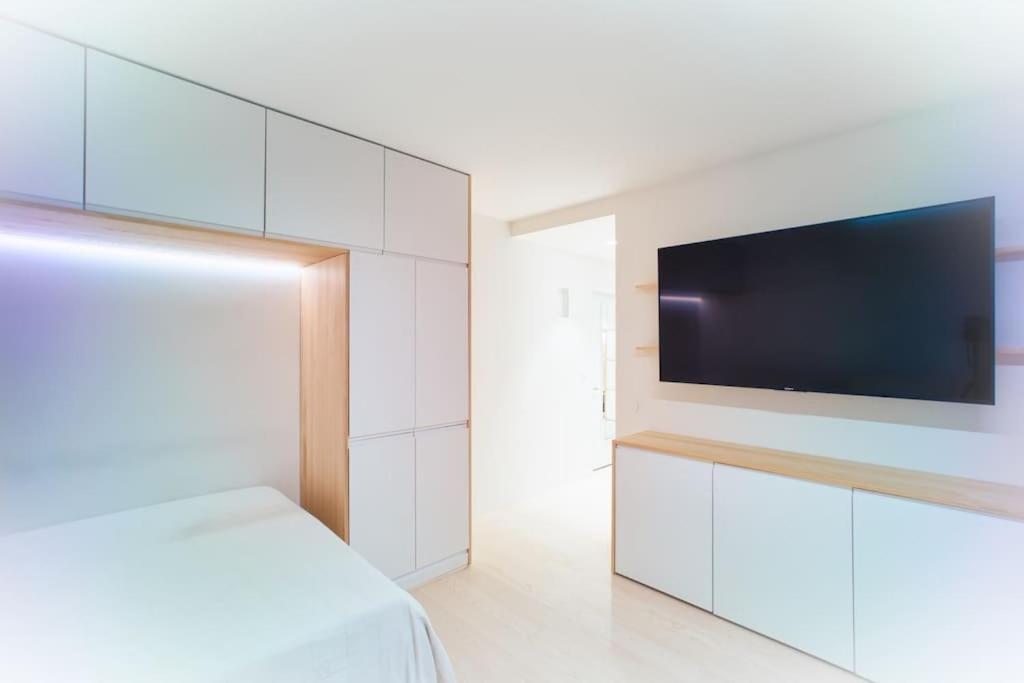 Central Studio Nordic Style 헬싱키 외부 사진